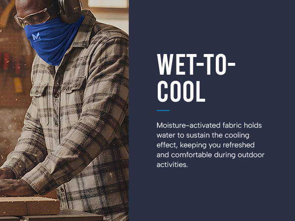 Neck Gaiter