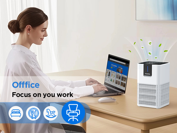 air purifiers for bedroom