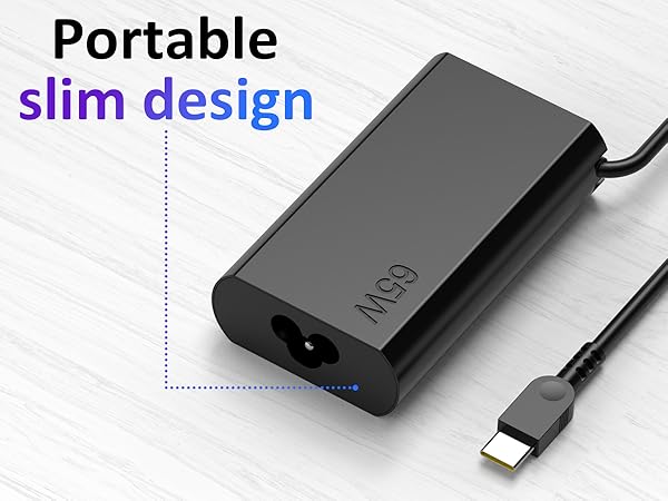 lenovo yoga laptop charger