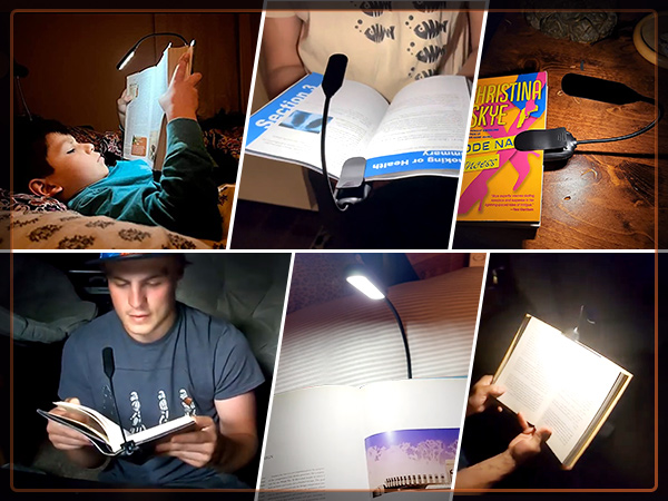 book light