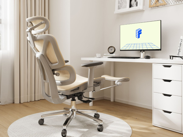 flexispot C7 Lite office chair
