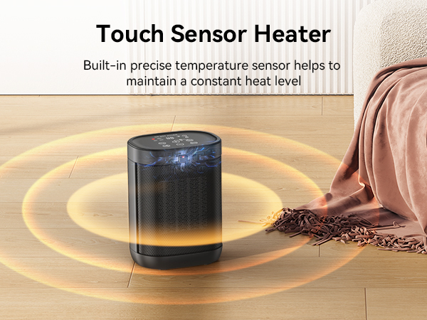 space heater for indoor use