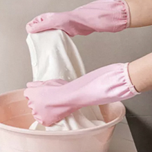 Clothing Cleaning