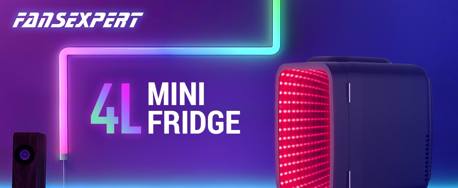 compact mini fridge small refrigerator