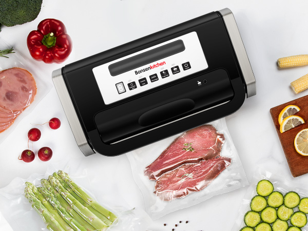 Vacuum Sealer Machine