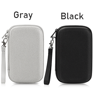 electronic organizer case