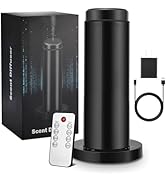 Waterless Scent Essential Oil Diffuser for Hotel,Whole House,Large Room, Office,Home,200ML Large ...