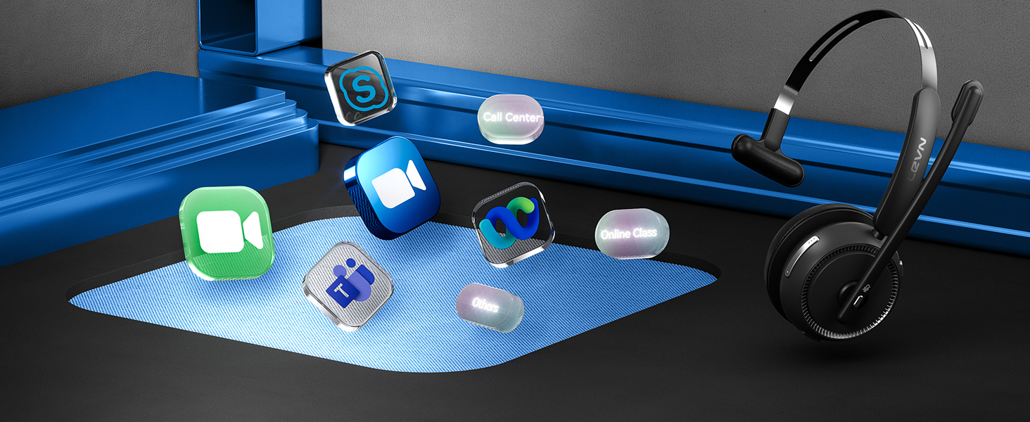 Seemless Platform Productivity