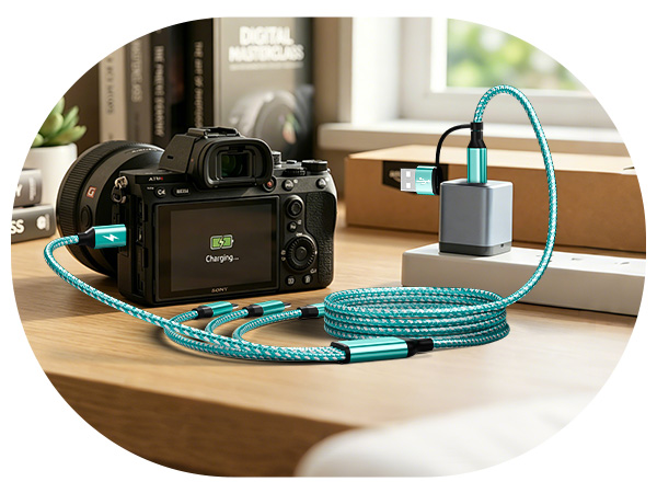 iphone charging cable