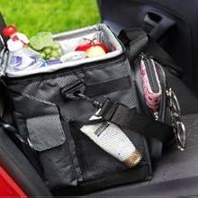 Koolatron D13 &amp;amp;amp; D25 Soft-Sided Electric Travel Cooler, 14-Q &amp;amp;amp; 26Q, 12V Plug