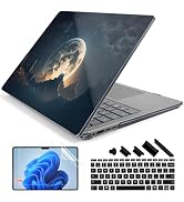 Batianda Case for 15 inch Microsoft Surface Laptop 8 2026 for Business &amp; Surface Laptop 7th Editi...