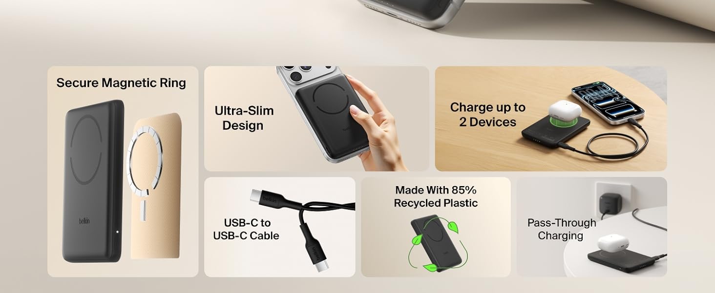 Power Bank
