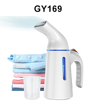 GY169 Steamer for Clothes
