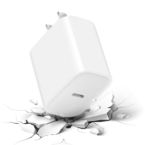 iPhone 15 Charger Block