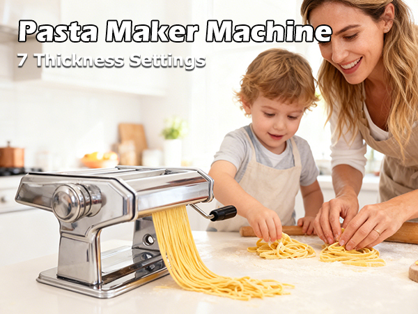 pasta maker