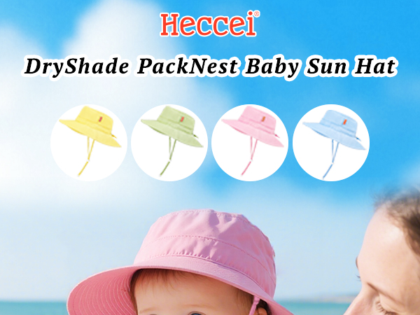 baby sun hat upf