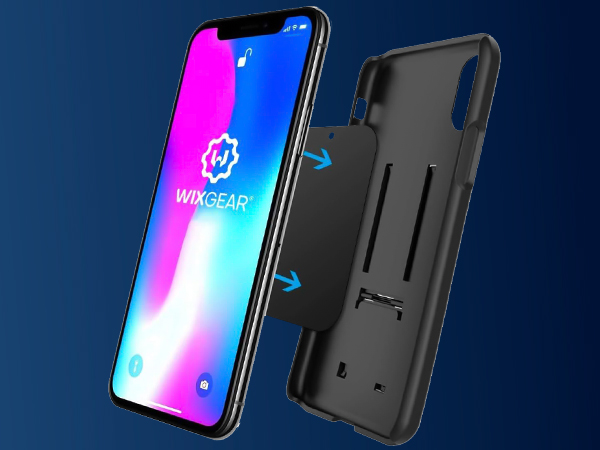 B01G0X56YU Magnetic Phone Holder