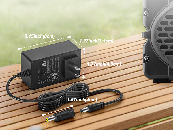 compatible with Turtlebox charger gen 2