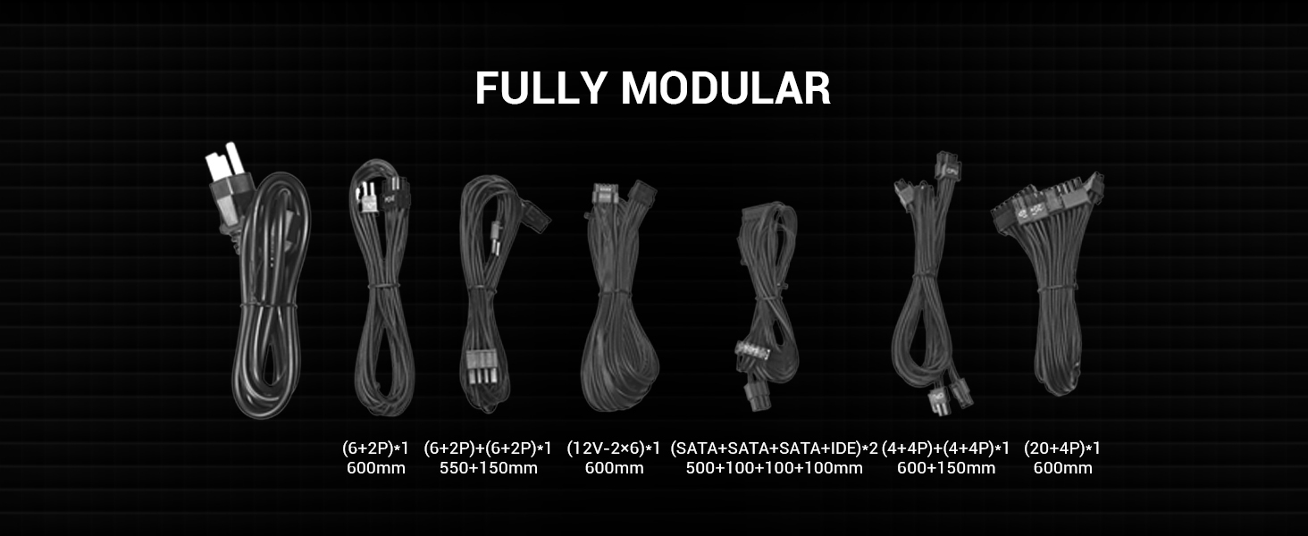 power supply