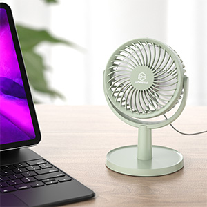 Ventilador