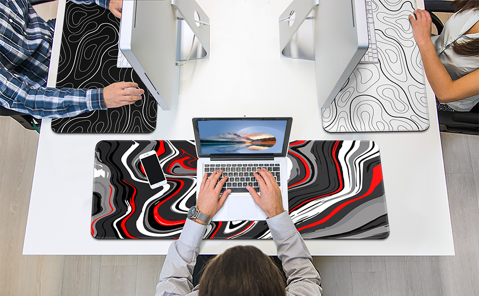 mouse pad gaming