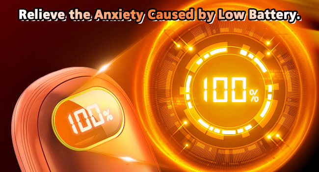 rechargable hand warmers