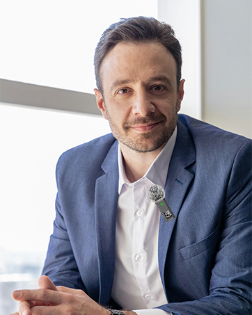 microphone for Vlogging