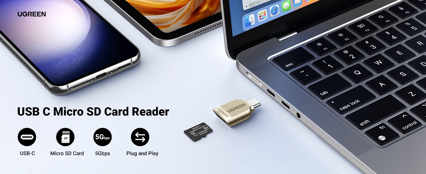 sd card reader