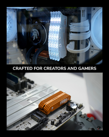 ssd portable ssd memory module dram gaming gear ai pc