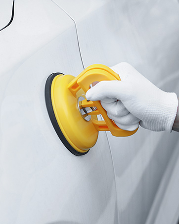 paintless dent removal kit