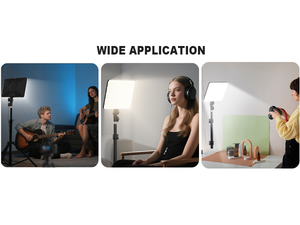 wide application