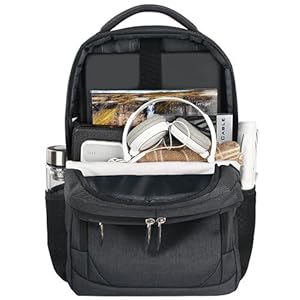 Large Main Compartment