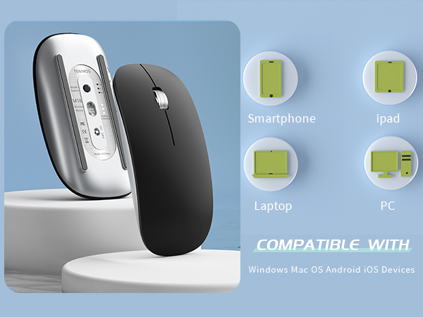 apple mouse