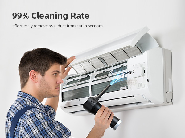 electric air duster
