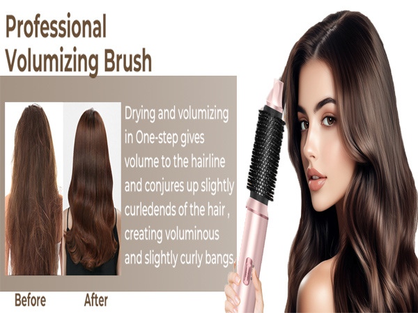 blow dryer brush