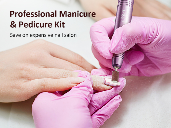 nail drill electric file nail drill Lima de taladro de uñas eléctrica inalámbrica