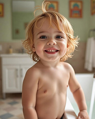 burst kids toothbrush