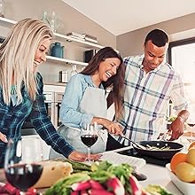 cooktop for small spaces, rv&amp;#39;s; induction cooktop; mueller; muellerhome cookware for kitchen