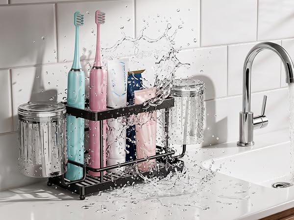 Toothbrush Holder
