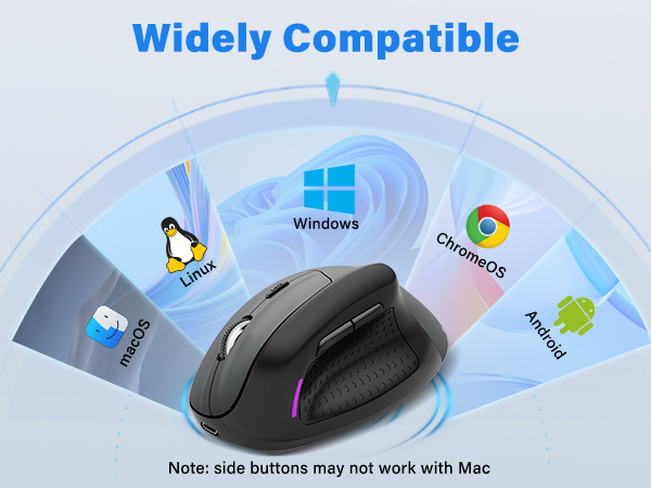 usb mouse wireless