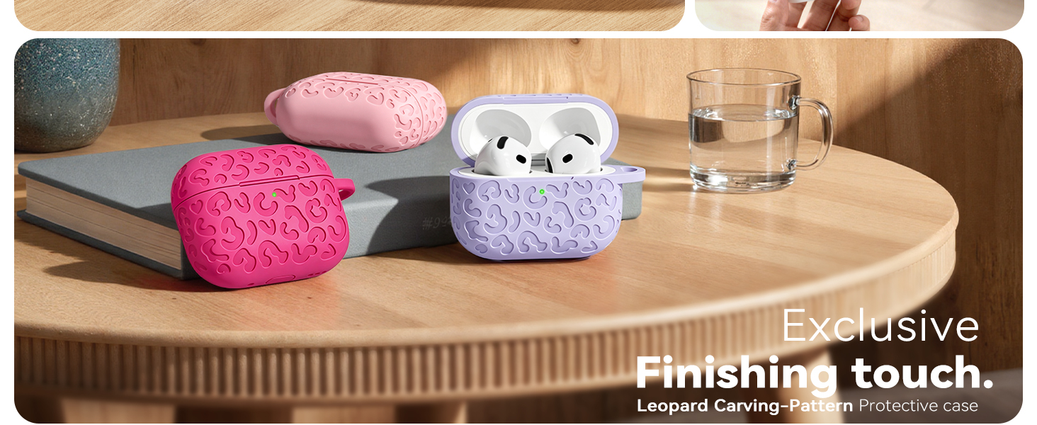 airpods 4 case