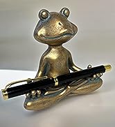 Yoga Frog Pen