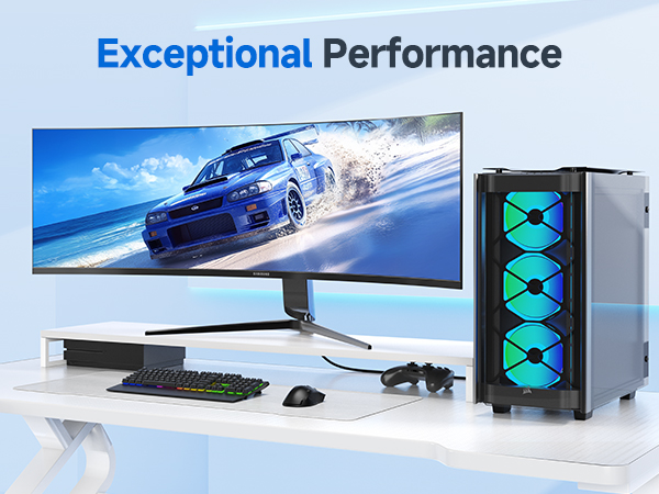 Cable Matters VGA Extension Cable (VGA Cable Male to Female)