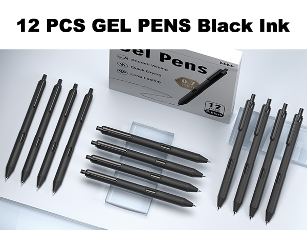 pens