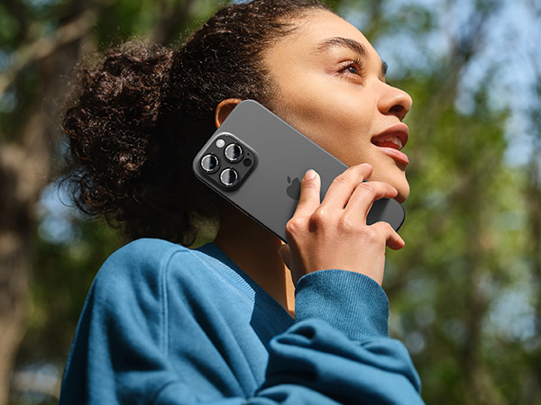 phone lens case cover