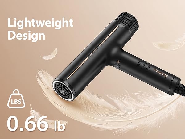 ionic hair dryer