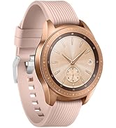 INF Soft Silicone Band Breathable Sport Strap Band Compatible with Samsung Galaxy Watch 42mm SM-R...