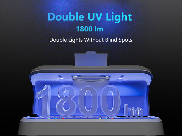 Counterfeit Money Light