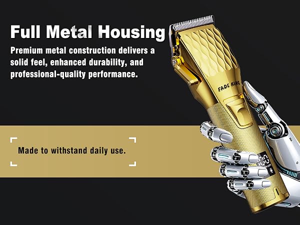 mens hair clippers