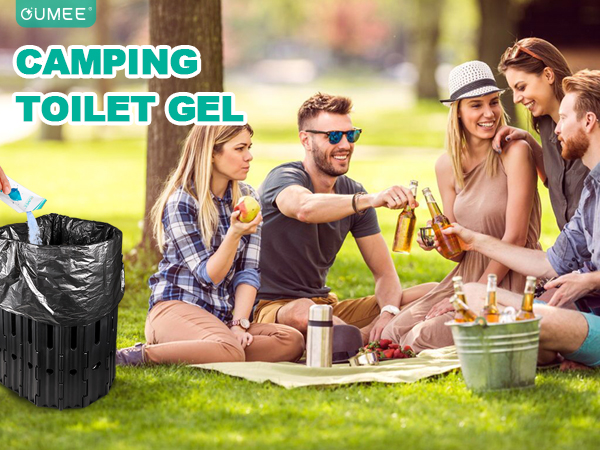 Pool Gel